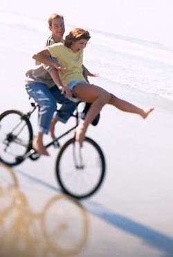 Ganti Gaya untuk Selamatkan Nyawa